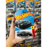 HOTWHEEL FERRARI F40 STH