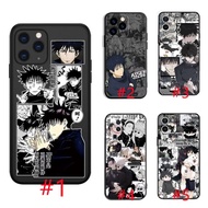 OPPO Reno 15 15F 12 12F 11 11F 5 5K 10 6 Pro Plus + 4F 2F 2Z 4G 5G 230806 Black soft Phone case Juju