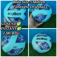 Molten Vantaggio F5A1510 original soccer ball size 5 soccer ball size 5 size 5