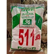 PUR Ayam 511 Hi Pro-Vite 1KG (Factory Package)