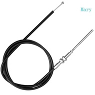 Mary Metal Replacement Cable for 5055 5055c 7055 7055C 6015B Tiller Machine Tool