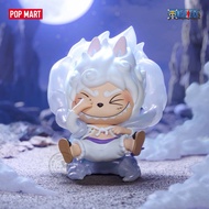 [Original] POP MART One Piece The Monsters Labubu Series Figures Selected BLIND BOX Action Figure To