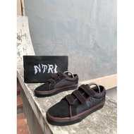 SEPATU NOBRANDS NTRL V1 BLACK