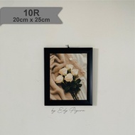 10R photo frame 20x25cm photo frame photo frame MIN BUY 2 (GENAP)