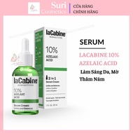 [Company] LaCabine Serum 10% Azelaic Acid 30ml – Brightens Skin, Fade Dark Spots