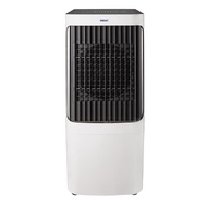 พัดลมไอเย็น HATARI AC Max สีขาว/ดำ