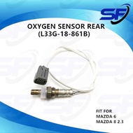MAZDA 6 MAZDA 8 2.3 REAR OXYGEN SENSOR L33G-18-861B