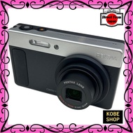 【Direct From Japan】 PENTAX Optio H90 Compact Digital Camera 【Used item】