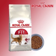 Royal canin fit32 hạt cho mèo trưởng thành