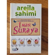 Iman Suraya (Preloved Malay Novel)