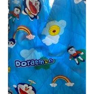 100% COTTON quilted blanket for babies.