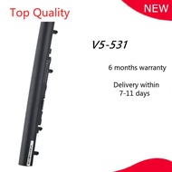 4ICR17/65 Laptop battery FOR Acer Aspire V5-571 V5-571G V5-571P V5-571PG AL12A32 TZ41R1122 KT.00403.012