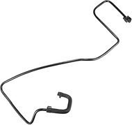 Coolant Radiator Reservoir Tank Overflow Hose Fit for Ford Fiesta S SE 1.6L 2011-2019 No.8V2Z-8B081-