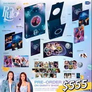 (GMM代購) DVD BOXSET PLUTO