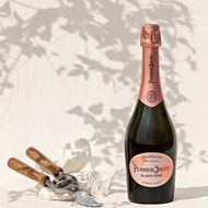 【限時】Perrier Jouet 巴黎之花玫瑰粉紅香檳 Perrier Jouet Blason Rose Champagne NV 750ml [3113880105318]