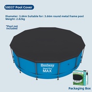Bestway | Swimming Pool Cover Rain and Dust Protection
