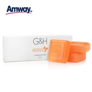 ✬2024 NEW AMWAY GH NOURISH+ Complexion Bar Honey Soap Bar PROTECT+ Bar Soap☝