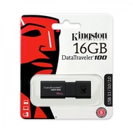 Kingston DataTraveler DT100 G3 USB 3.0 Pen Drive 16GB/32GB/64GB Original