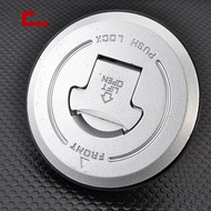Fuel Tank Cap Cover For Honda CB300F CB500F CBR125R CBR250R CBR300R CBR500R MSX125 Grom125 OEM 17620