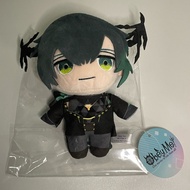 【READYSTOCK】 Obey Me Official Merchandise SEGA Barbatos Plushie