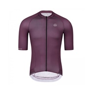 Monton Shorts Cycling Jersey Pro Elesu Darkmagenta Jersey