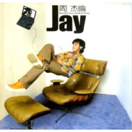 周杰伦 Jay Chou – Jay (CD)