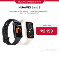 HUAWEI Band 9 Smartwatch