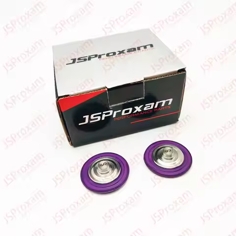 Fit For Mercury Quicksilver Marine Optimax Tracker Fuel Rail Diaphragm 2Pcs 804533