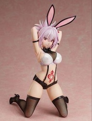 妖幻三重奏(風卷祭里)Fate/Grand Order Saber Alter Bunny Ver. Figure兔女郎