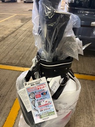 Bridgestone Golf BG-100 Complete Set with Bag