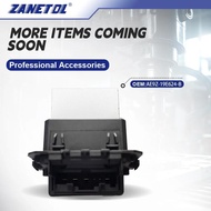 ZANETOL Blower Motor Control Module / Resistor for FORD F-350 SUPER DUTY 2011~2016 FORD FLEX 2010~20