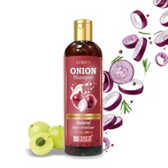 India LordsOnion Organic Onion Shampoo White Hair, Split Hair, Curly Hair, Beautify Skin 4.29