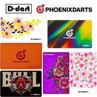 PHOENIX DARTS GAME CARD - 【PHOENIX CLUB CARD】PHOENicA