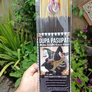 Eyang Semar Pasupati Incense (Multifunctional Use) 110 Grams - Mahasiddhikaca Dewi