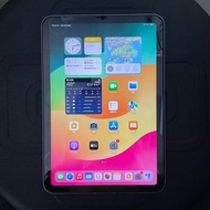 iPad Mini 6 / 256GB / 5G / Purple