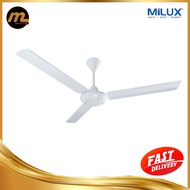MILUX CEILING FAN 60 INCH MCF-6001 | KIPAS SILING