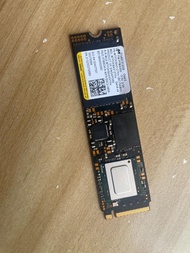 Micron M.2 NVME SSD 512G