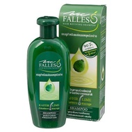 BSC FALLESS Hair Reviving Shampoo Kaffir Lime Loss Prevention Growth 180 ml
