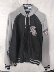 VARSITY HOODIE MAJOR LEAGUE BASEBALL CHICAGO WHITE SOX