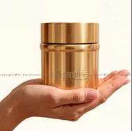 擊破全港底價❗️正貨保證🏆 ✨全新現貨 🇨🇭La Prairie Pure Gold Radiance Cream  50ml facial moisturizer in a gold jar 50m