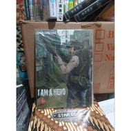 I am comic Heroa 21 seal I am comic/ Heroa vol 21 seal