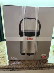 Thermos 膳魔師真空煲 6公升