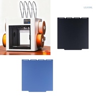 【CH】 270x270mm Build Plate For Snapmaker U1 Printer Low Energy Printing Composite