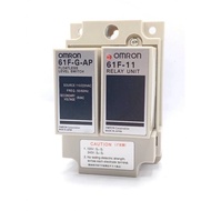 Floatless Level Controller Model 61F-G-AP 110/220 VAC The Shop Recommends Ordering Now.