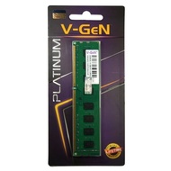 Ram VGEN 4GB DDR3 PC12800 1600 Memory 4G memori DDR3 4GB