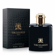 TRUSSARDI Uomo 百年紀念款男性淡香水 100ml