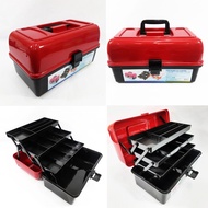 3-storey nail Storage Box