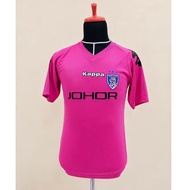 JDT Training Jersey 2013