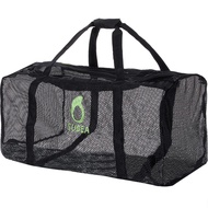 SUBEA Mesh 70L Scuba Diving Bag