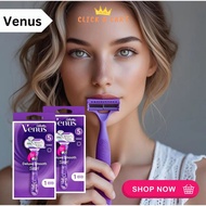 Gillette Venus Deluxe Smooth Swirl